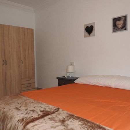 Apartamentos Borba Granadilla De Abona Esterno foto
