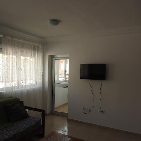 Apartamentos Borba Granadilla De Abona Esterno foto