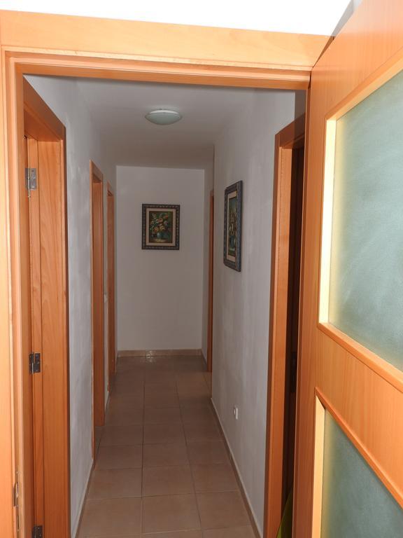 Apartamentos Borba Granadilla De Abona Esterno foto