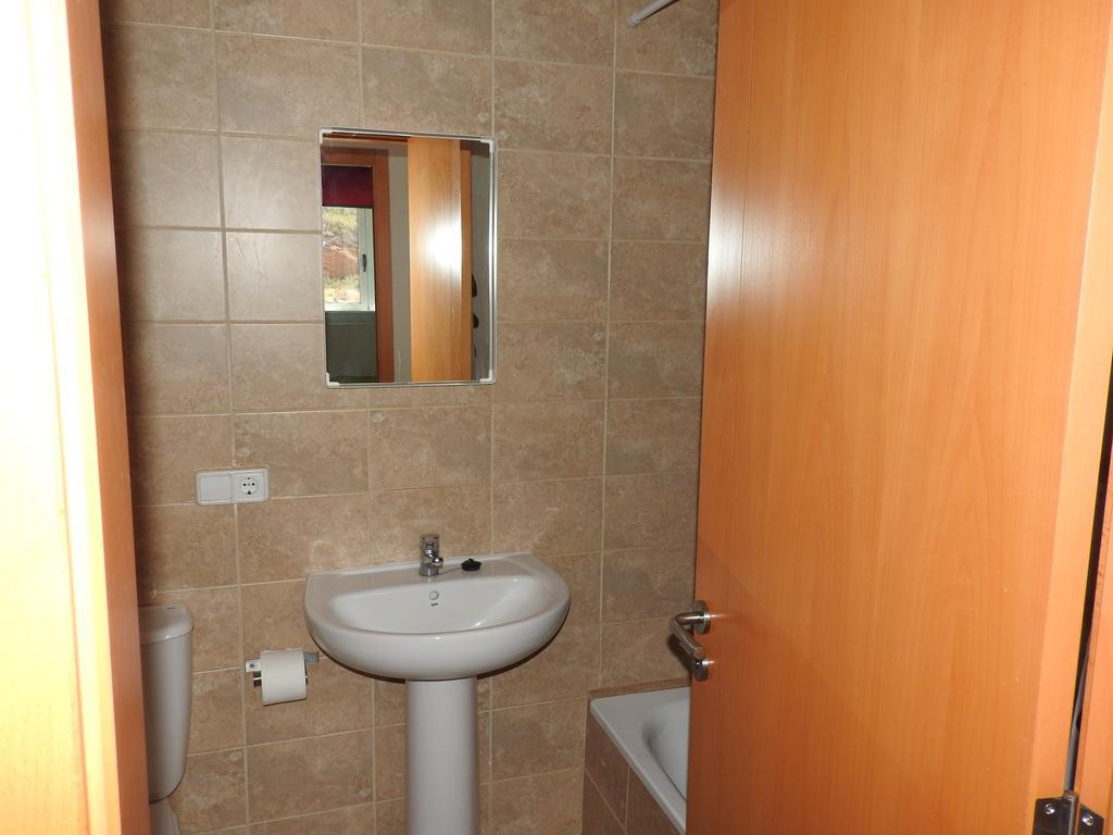 Apartamentos Borba Granadilla De Abona Esterno foto