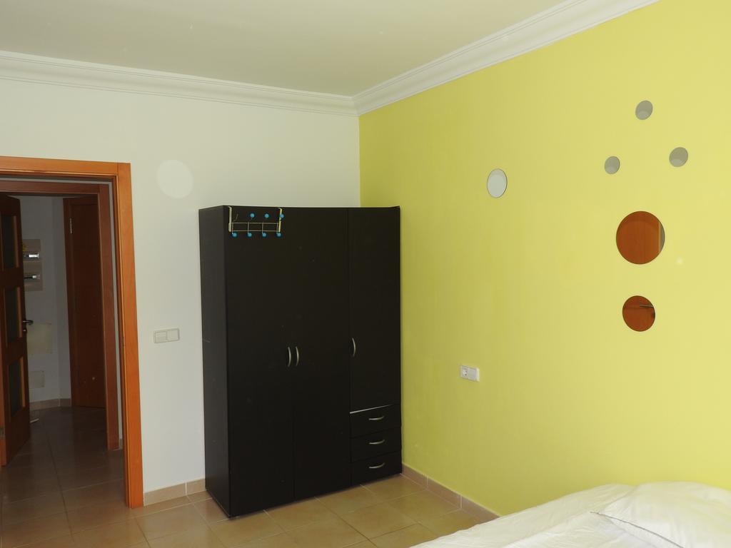 Apartamentos Borba Granadilla De Abona Esterno foto