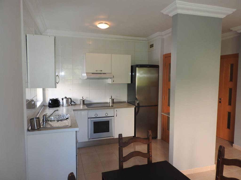 Apartamentos Borba Granadilla De Abona Esterno foto