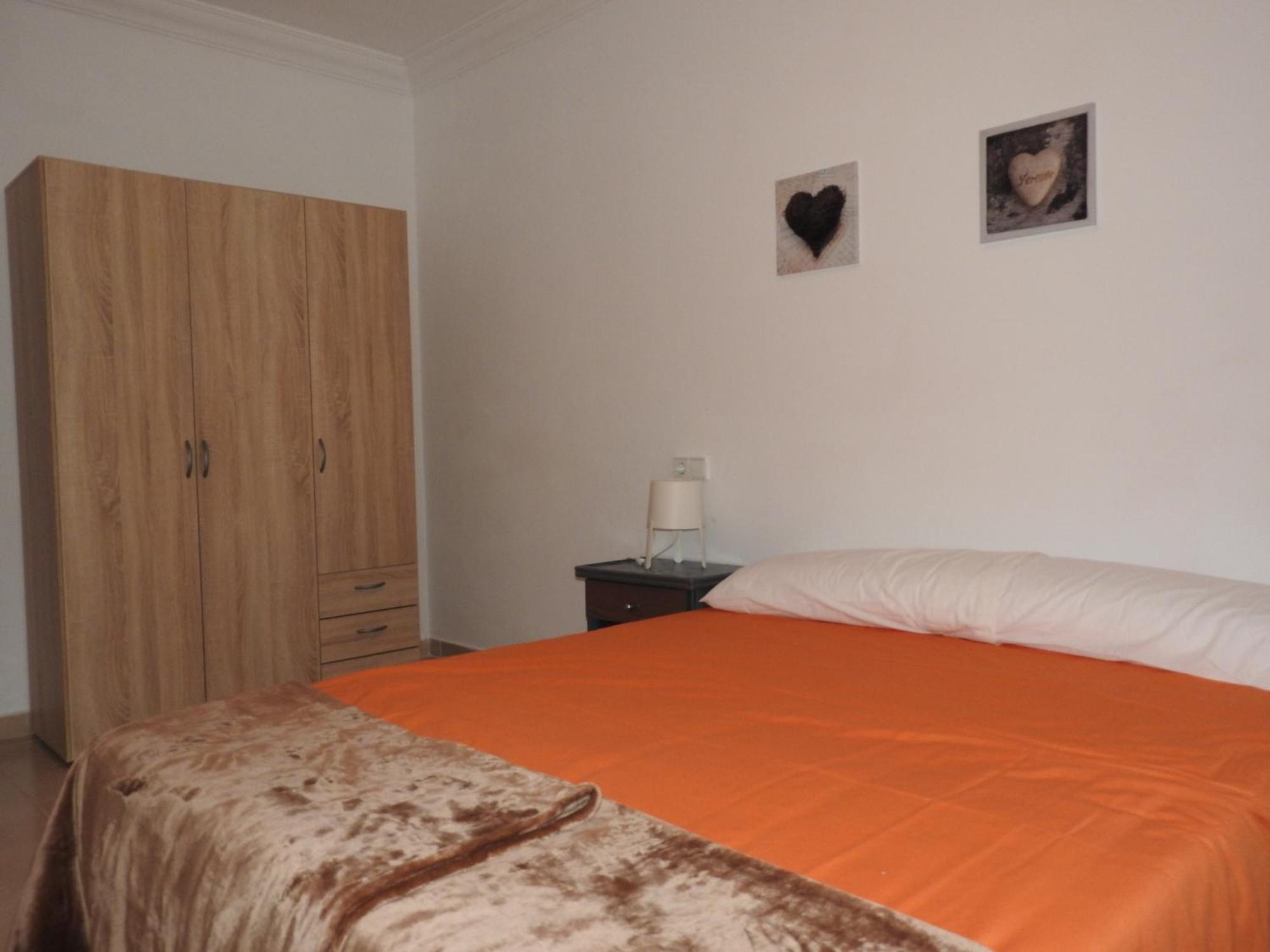 Apartamentos Borba Granadilla De Abona Esterno foto