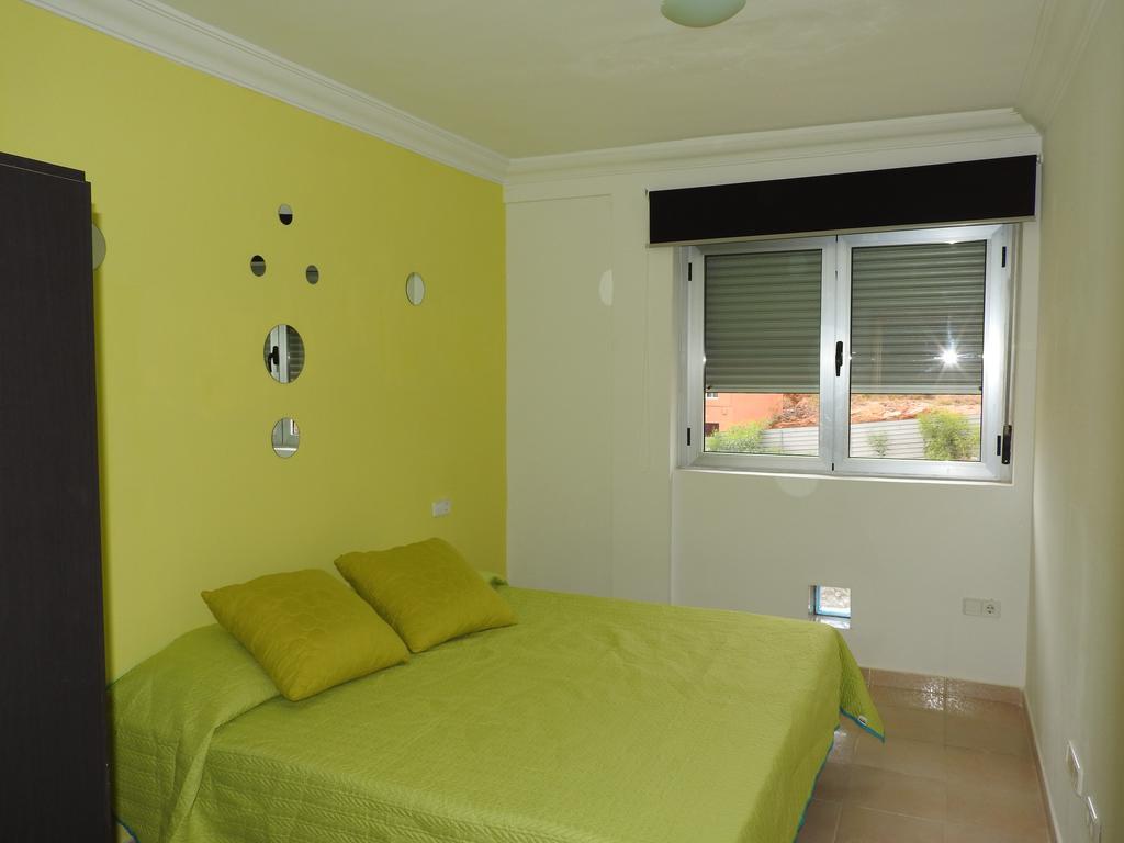 Apartamentos Borba Granadilla De Abona Esterno foto
