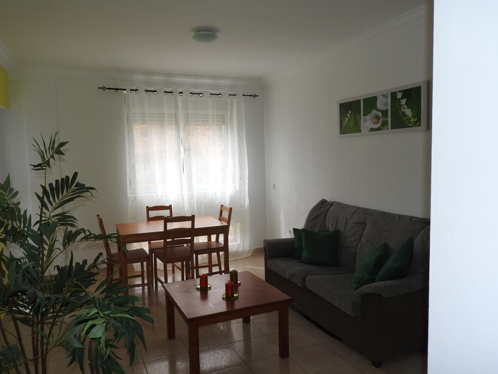 Apartamentos Borba Granadilla De Abona Esterno foto