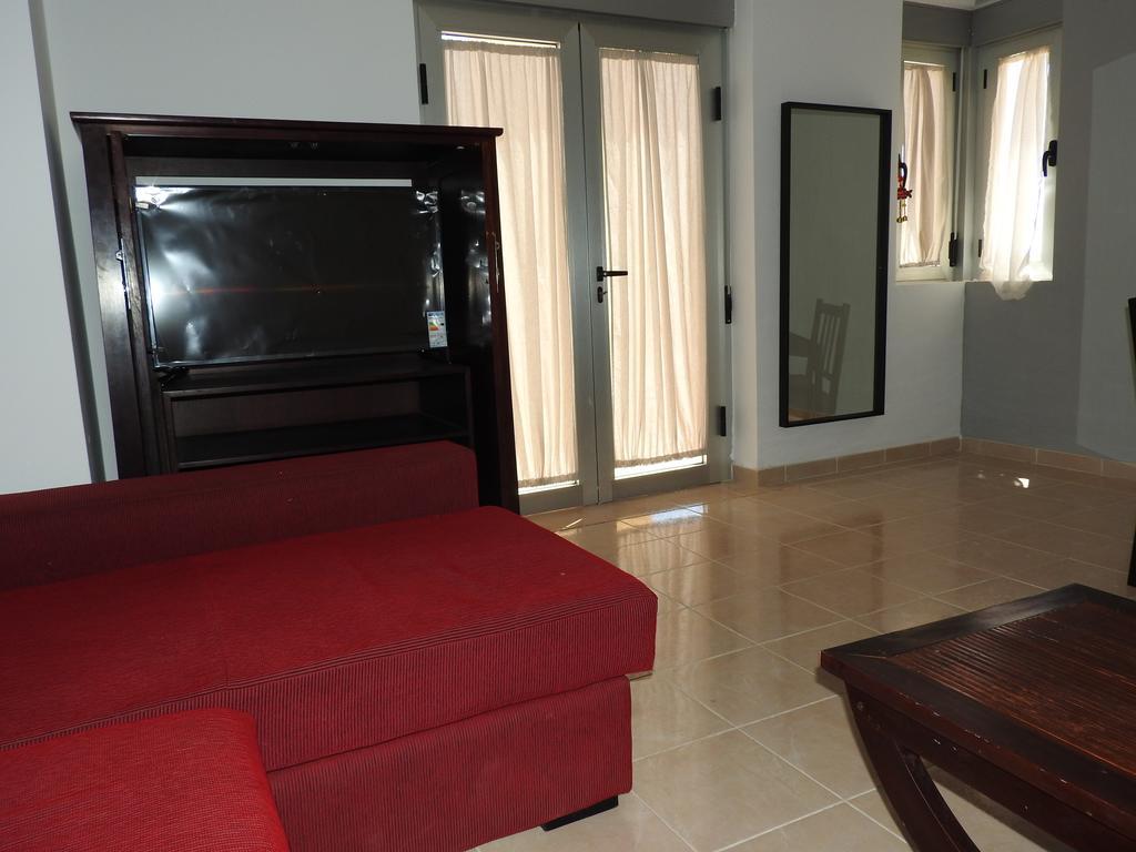 Apartamentos Borba Granadilla De Abona Esterno foto
