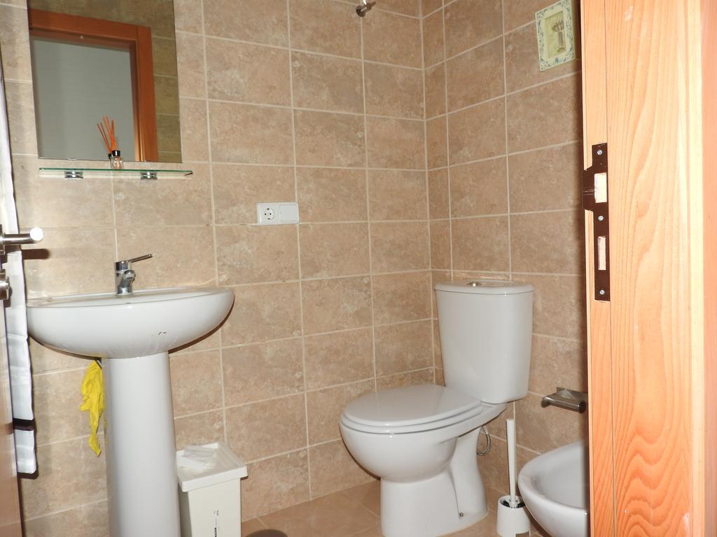Apartamentos Borba Granadilla De Abona Esterno foto