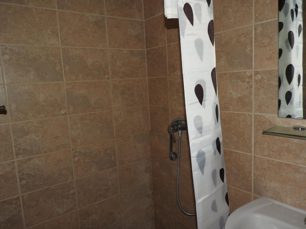 Apartamentos Borba Granadilla De Abona Esterno foto