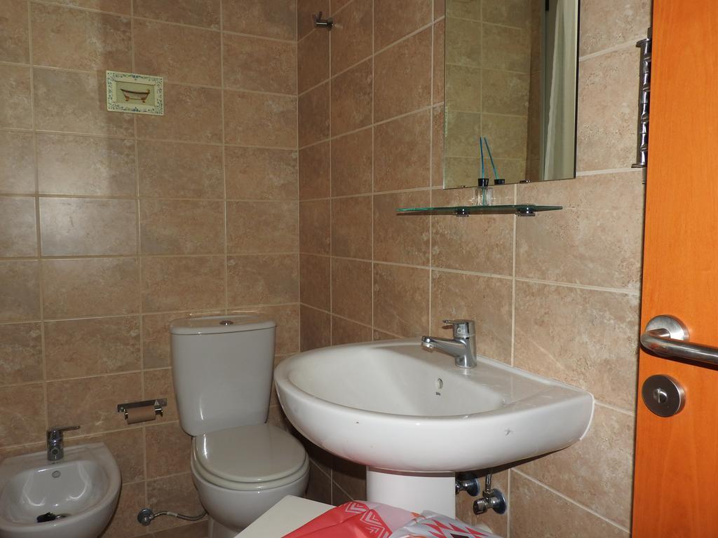 Apartamentos Borba Granadilla De Abona Esterno foto