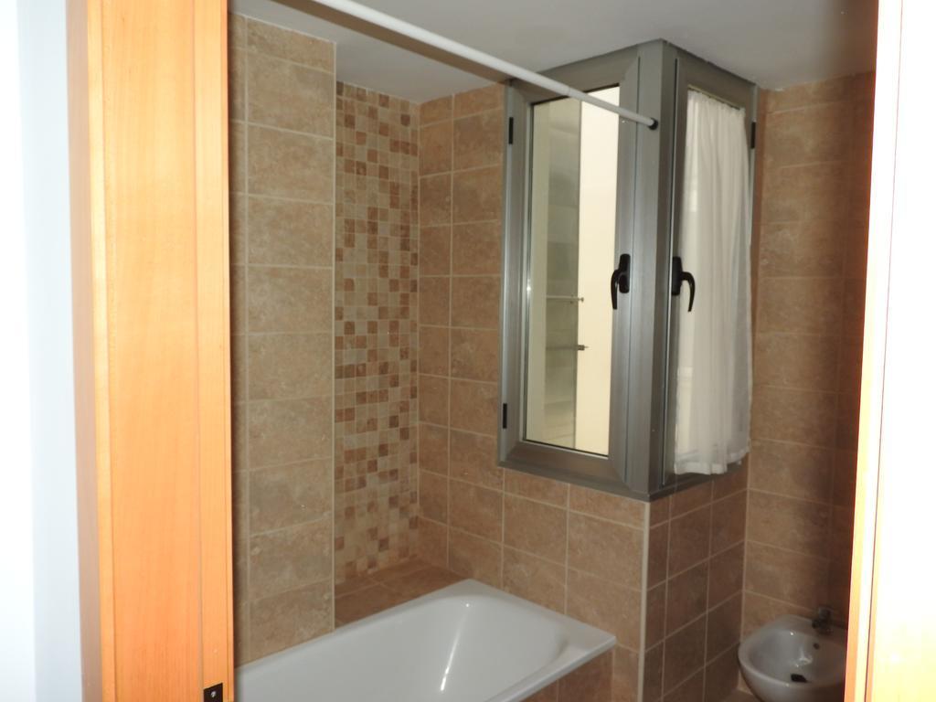 Apartamentos Borba Granadilla De Abona Esterno foto