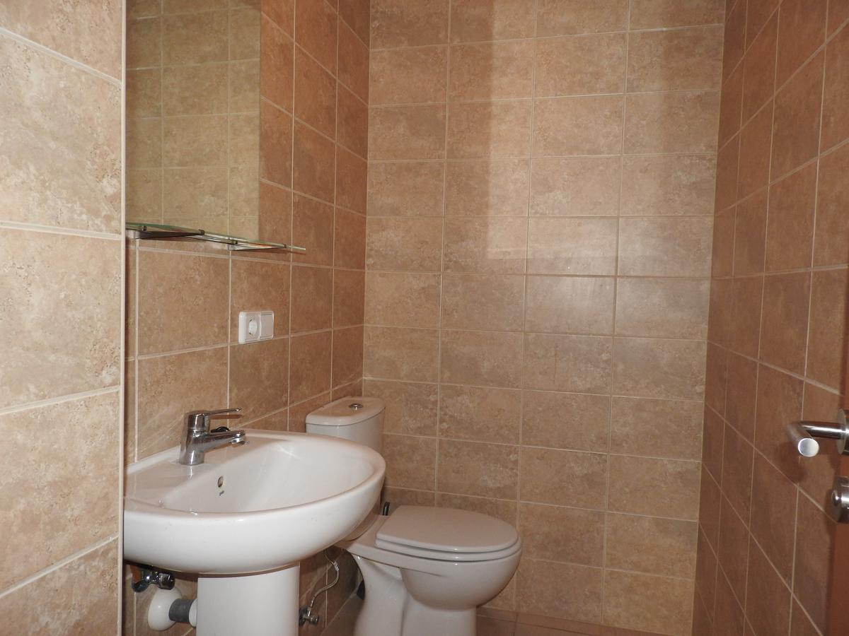 Apartamentos Borba Granadilla De Abona Esterno foto