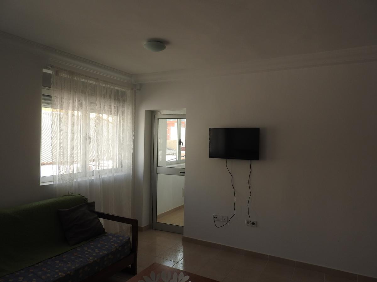 Apartamentos Borba Granadilla De Abona Esterno foto