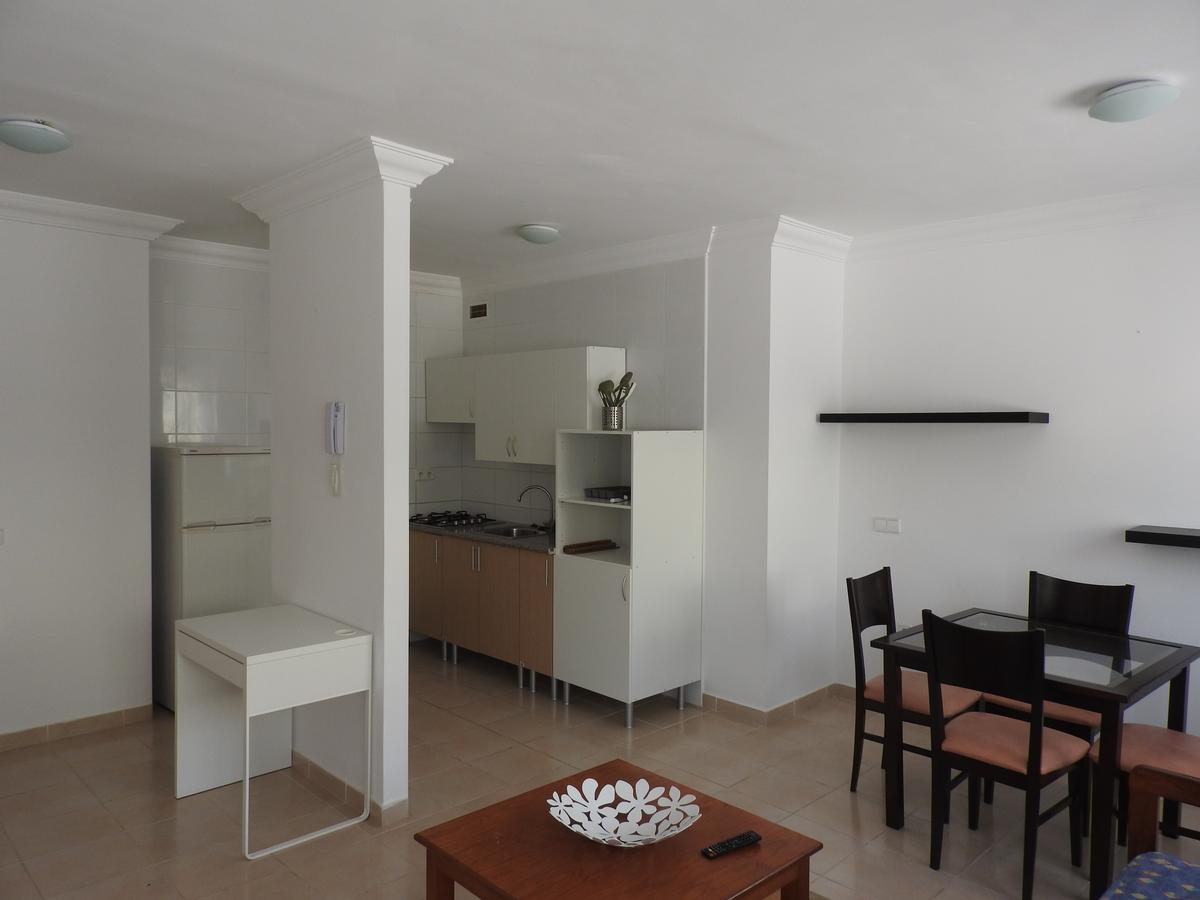 Apartamentos Borba Granadilla De Abona Esterno foto
