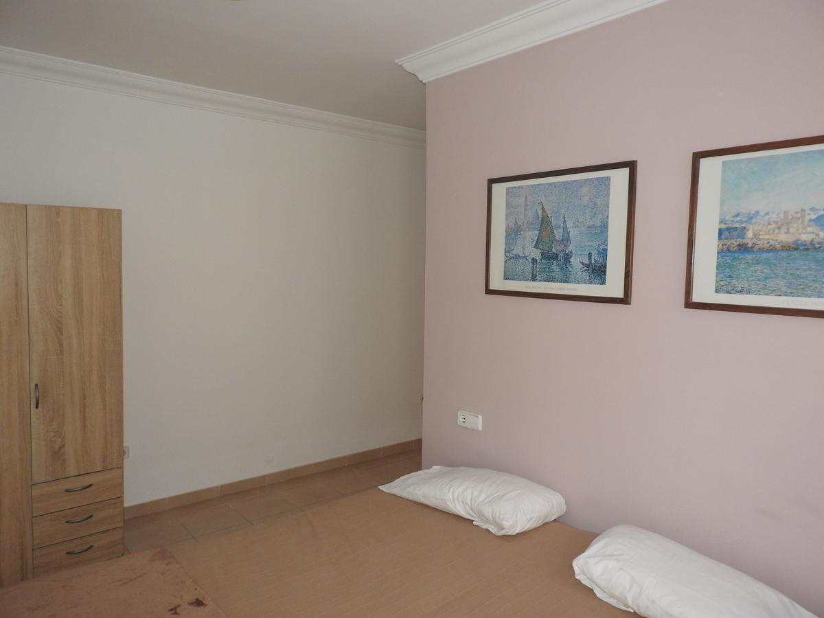 Apartamentos Borba Granadilla De Abona Esterno foto