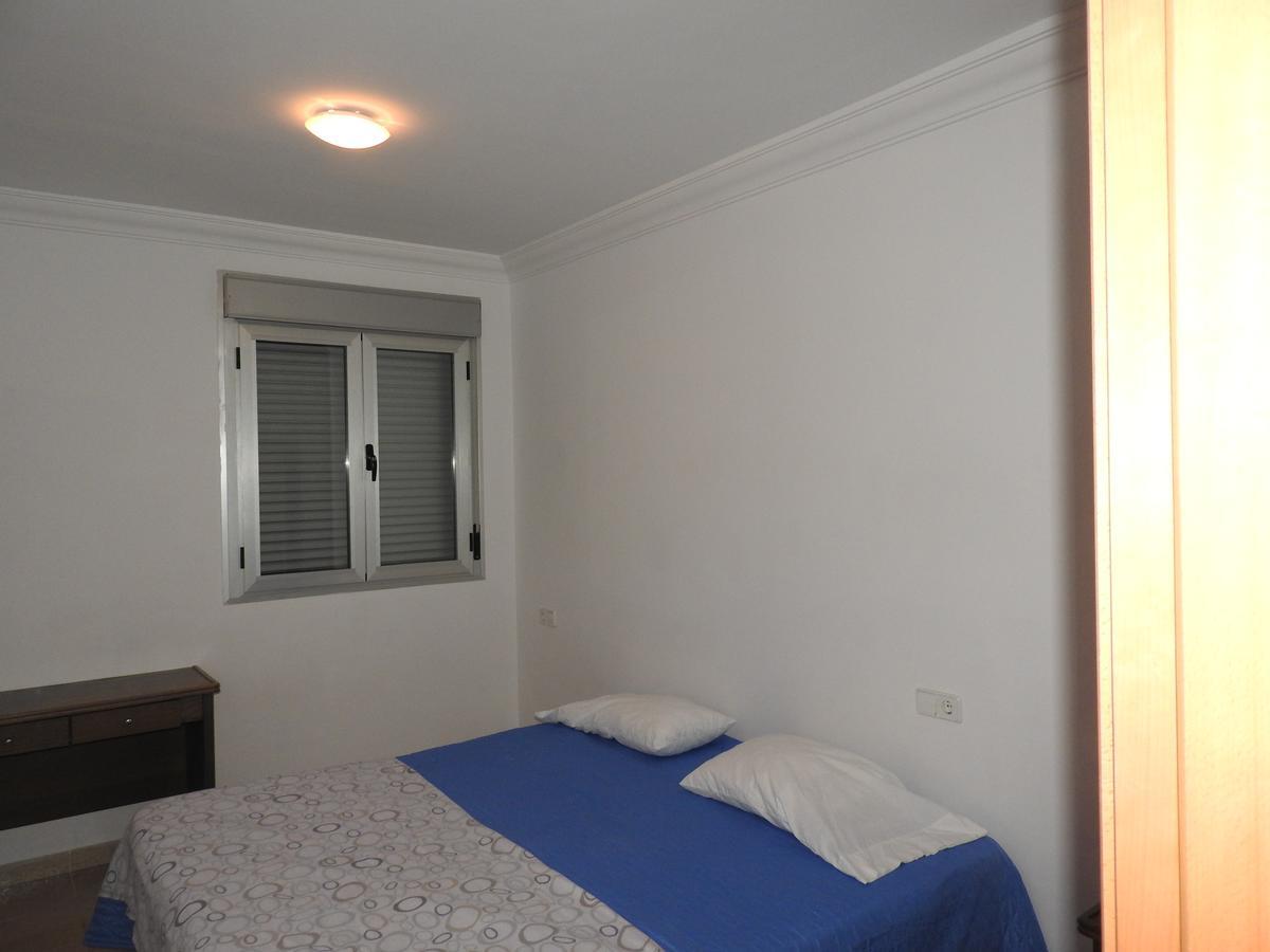 Apartamentos Borba Granadilla De Abona Esterno foto