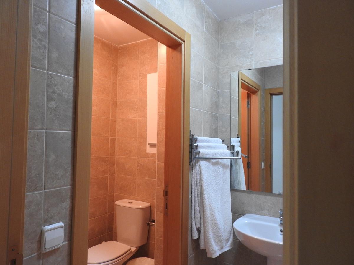 Apartamentos Borba Granadilla De Abona Esterno foto