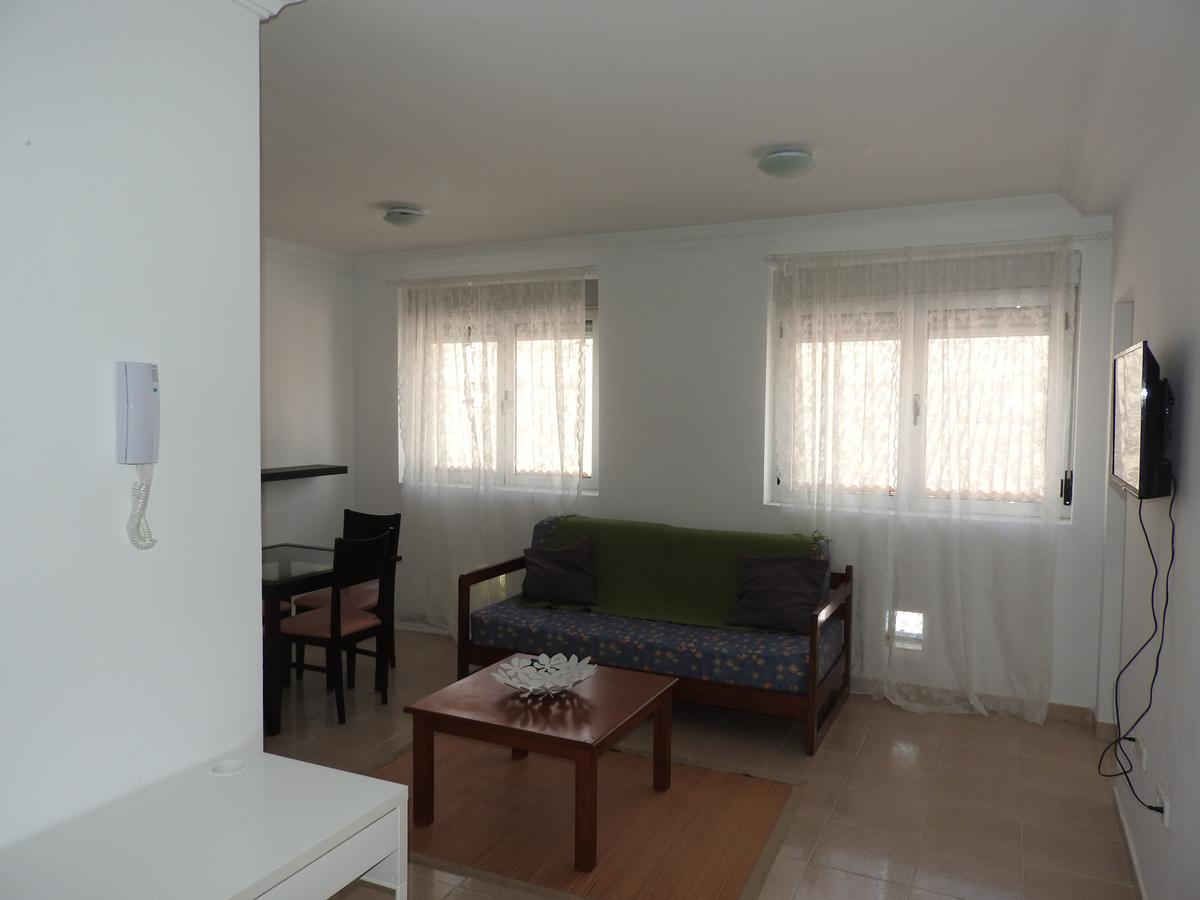 Apartamentos Borba Granadilla De Abona Esterno foto