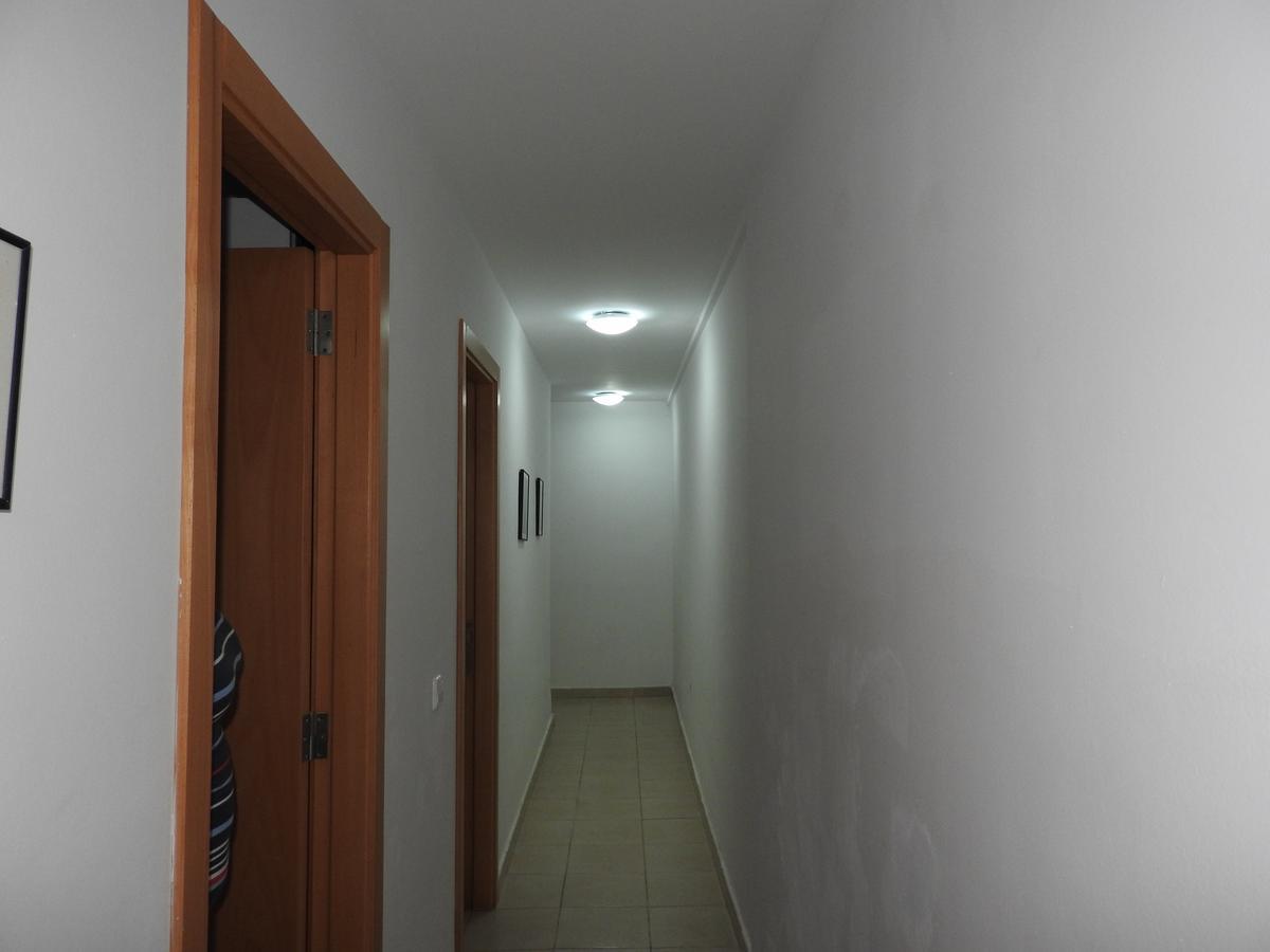 Apartamentos Borba Granadilla De Abona Esterno foto