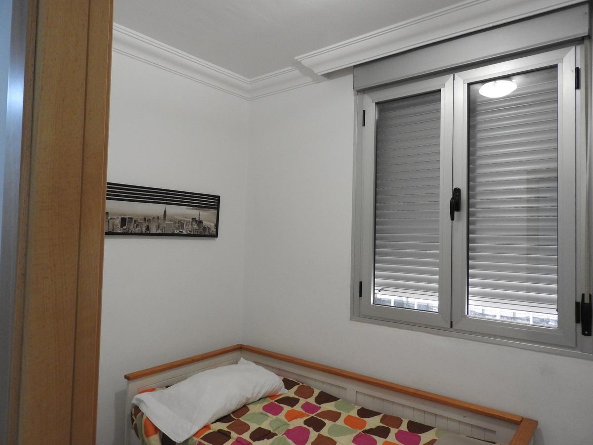 Apartamentos Borba Granadilla De Abona Esterno foto