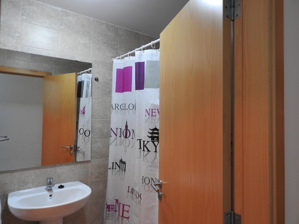 Apartamentos Borba Granadilla De Abona Esterno foto