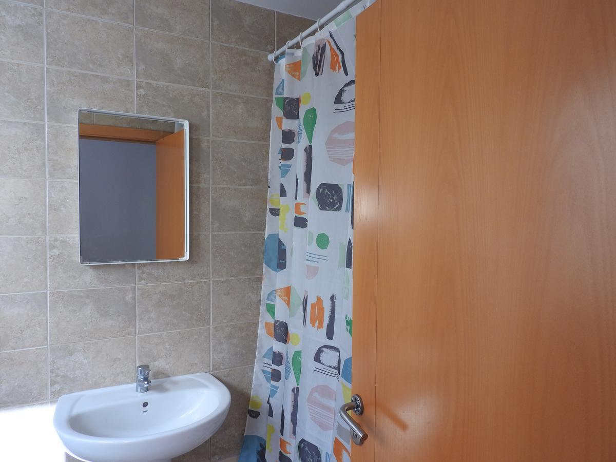 Apartamentos Borba Granadilla De Abona Esterno foto