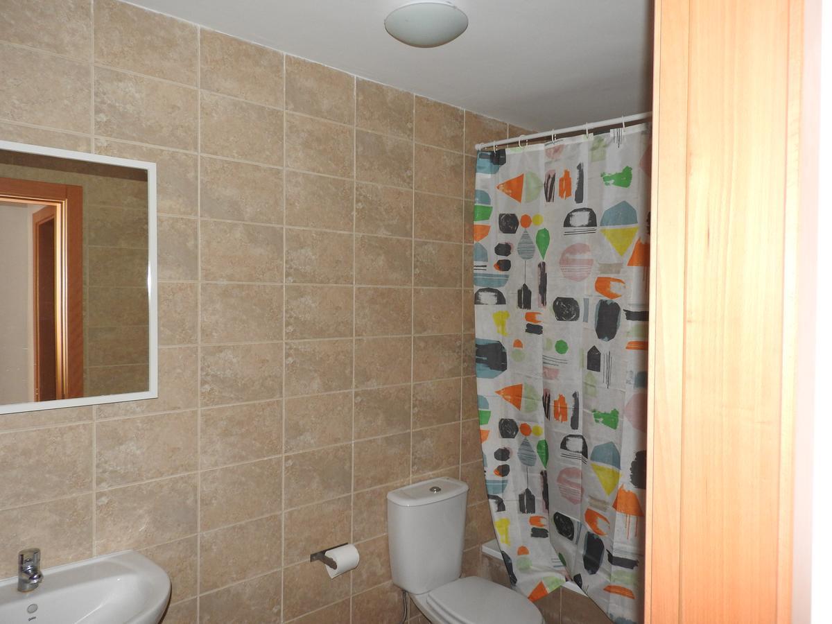 Apartamentos Borba Granadilla De Abona Esterno foto