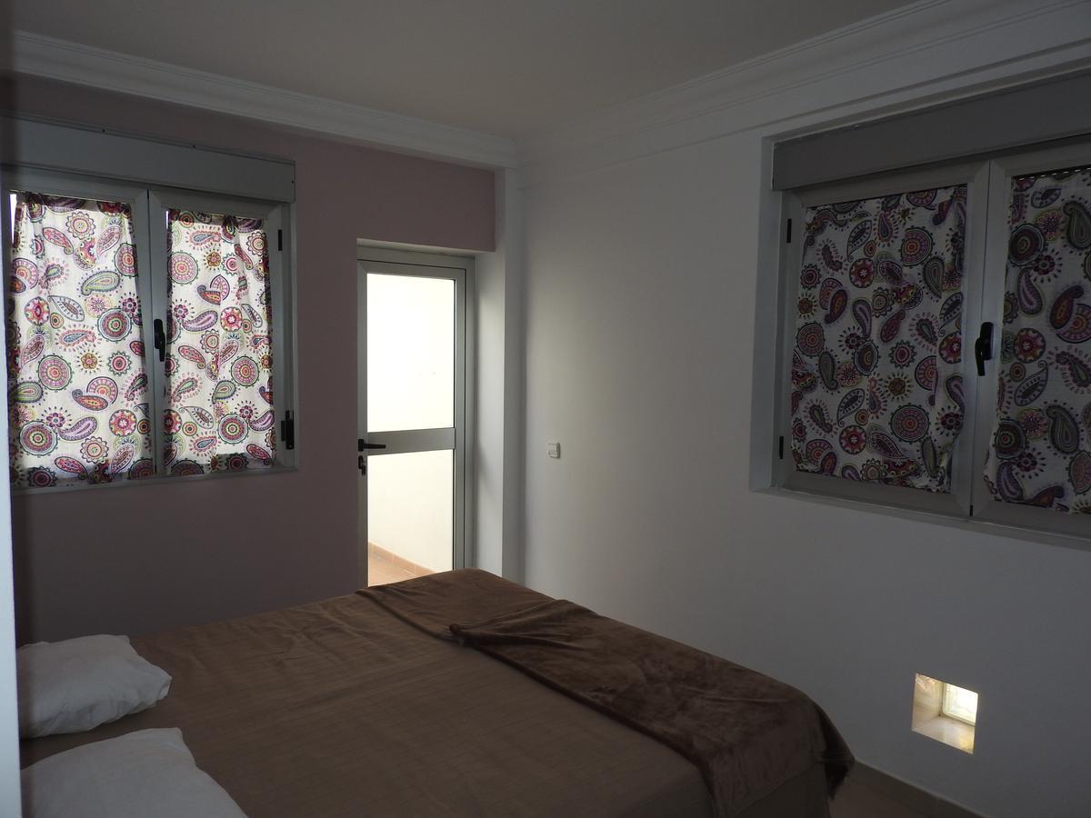 Apartamentos Borba Granadilla De Abona Esterno foto