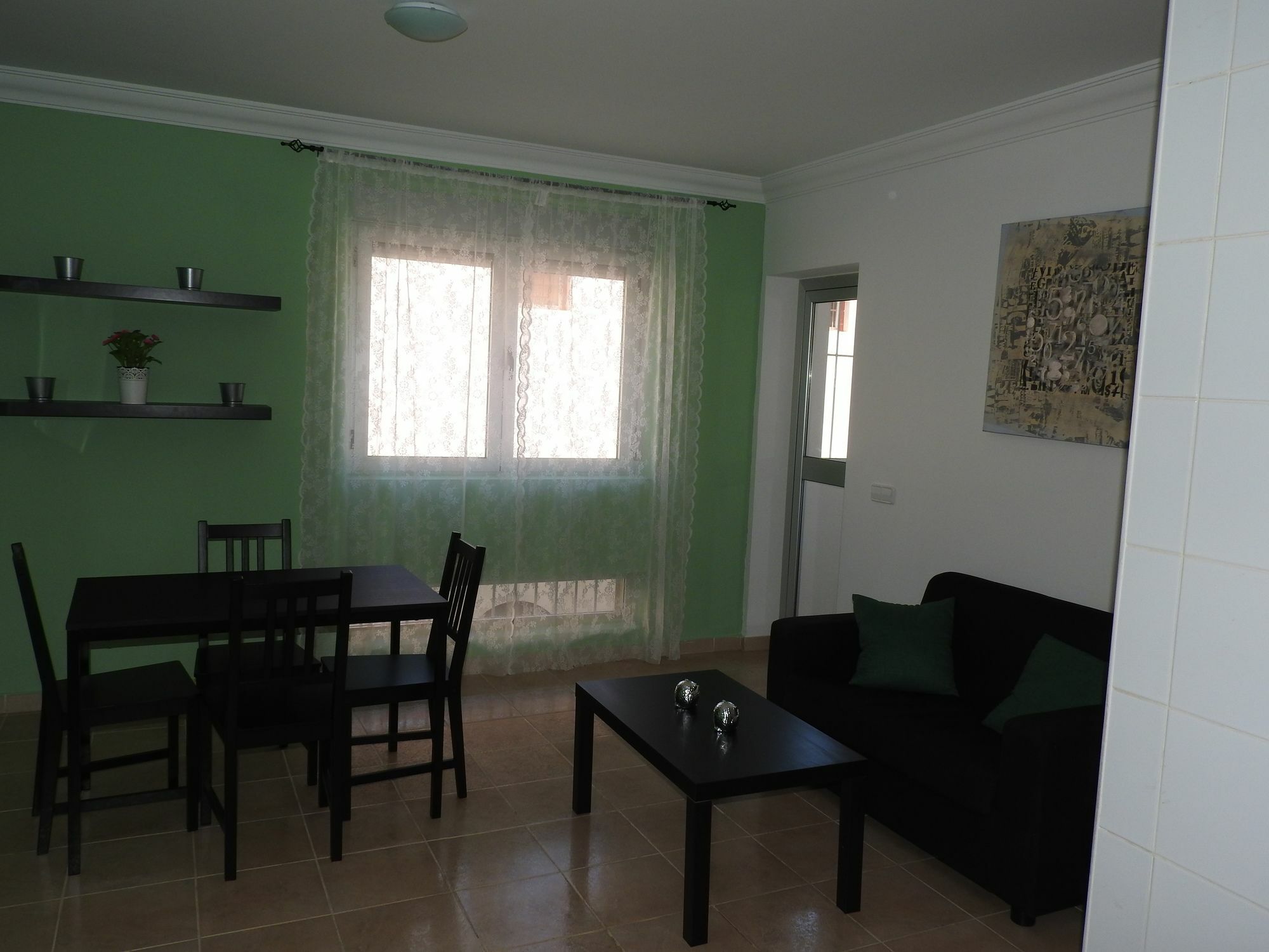 Apartamentos Borba Granadilla De Abona Esterno foto