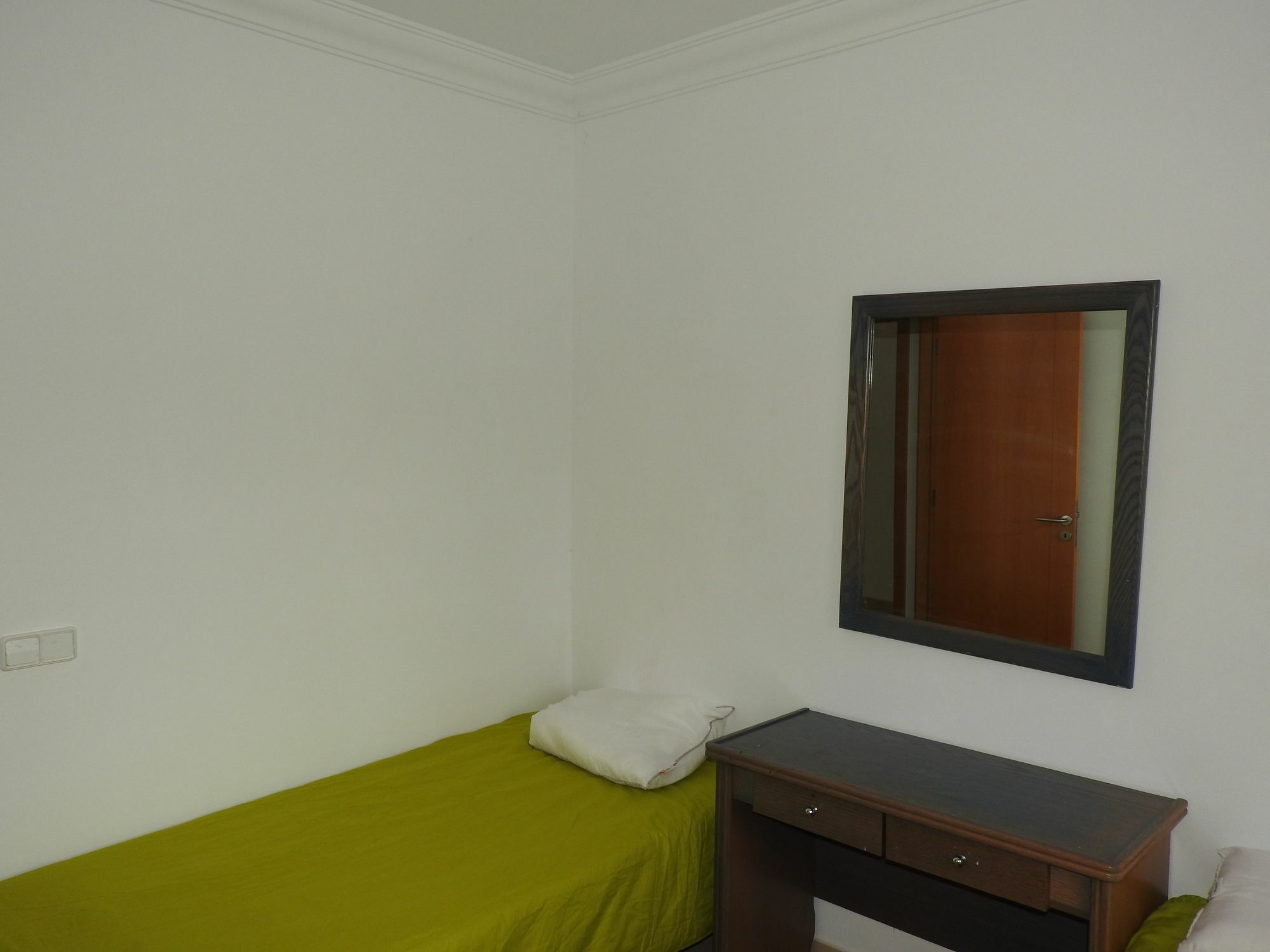 Apartamentos Borba Granadilla De Abona Esterno foto