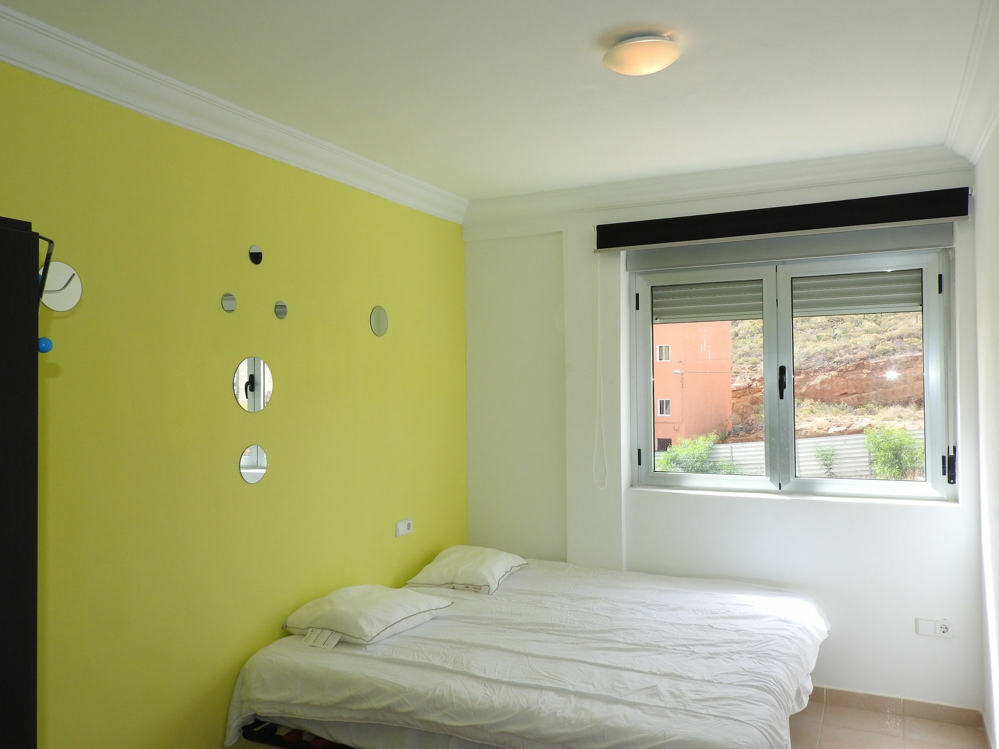 Apartamentos Borba Granadilla De Abona Esterno foto