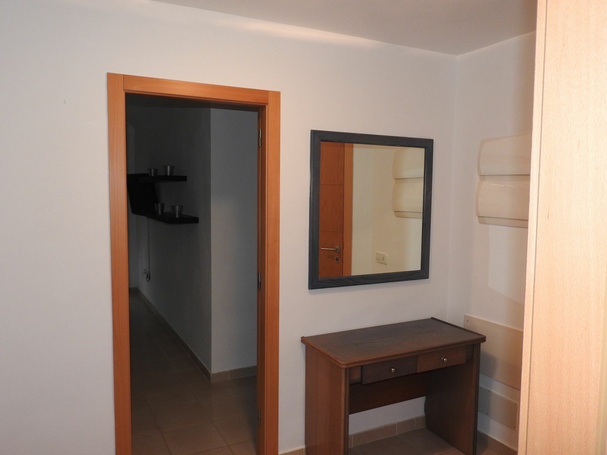Apartamentos Borba Granadilla De Abona Esterno foto