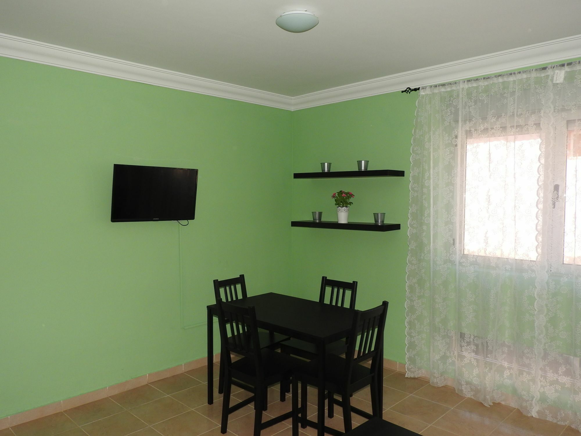 Apartamentos Borba Granadilla De Abona Esterno foto