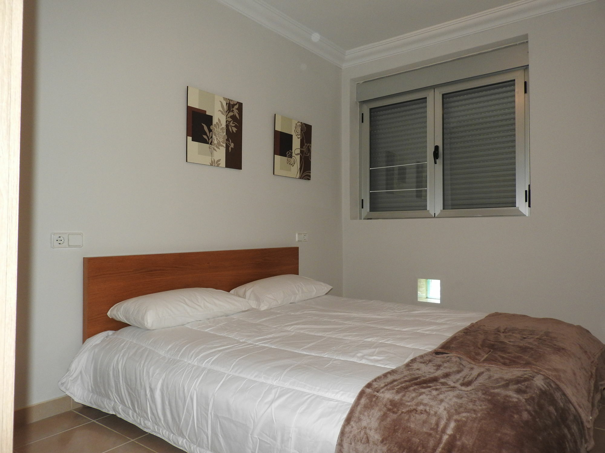 Apartamentos Borba Granadilla De Abona Esterno foto