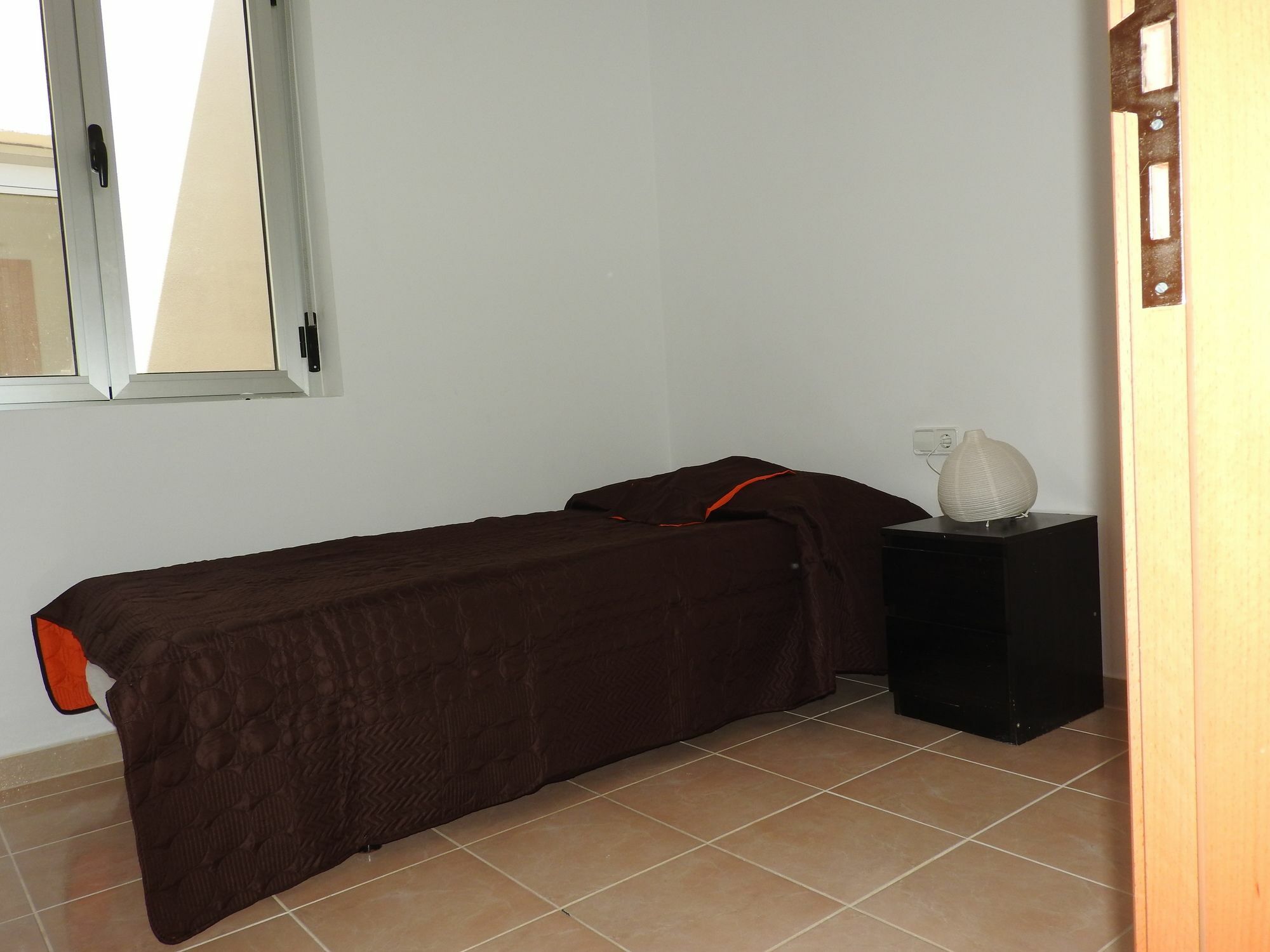 Apartamentos Borba Granadilla De Abona Esterno foto