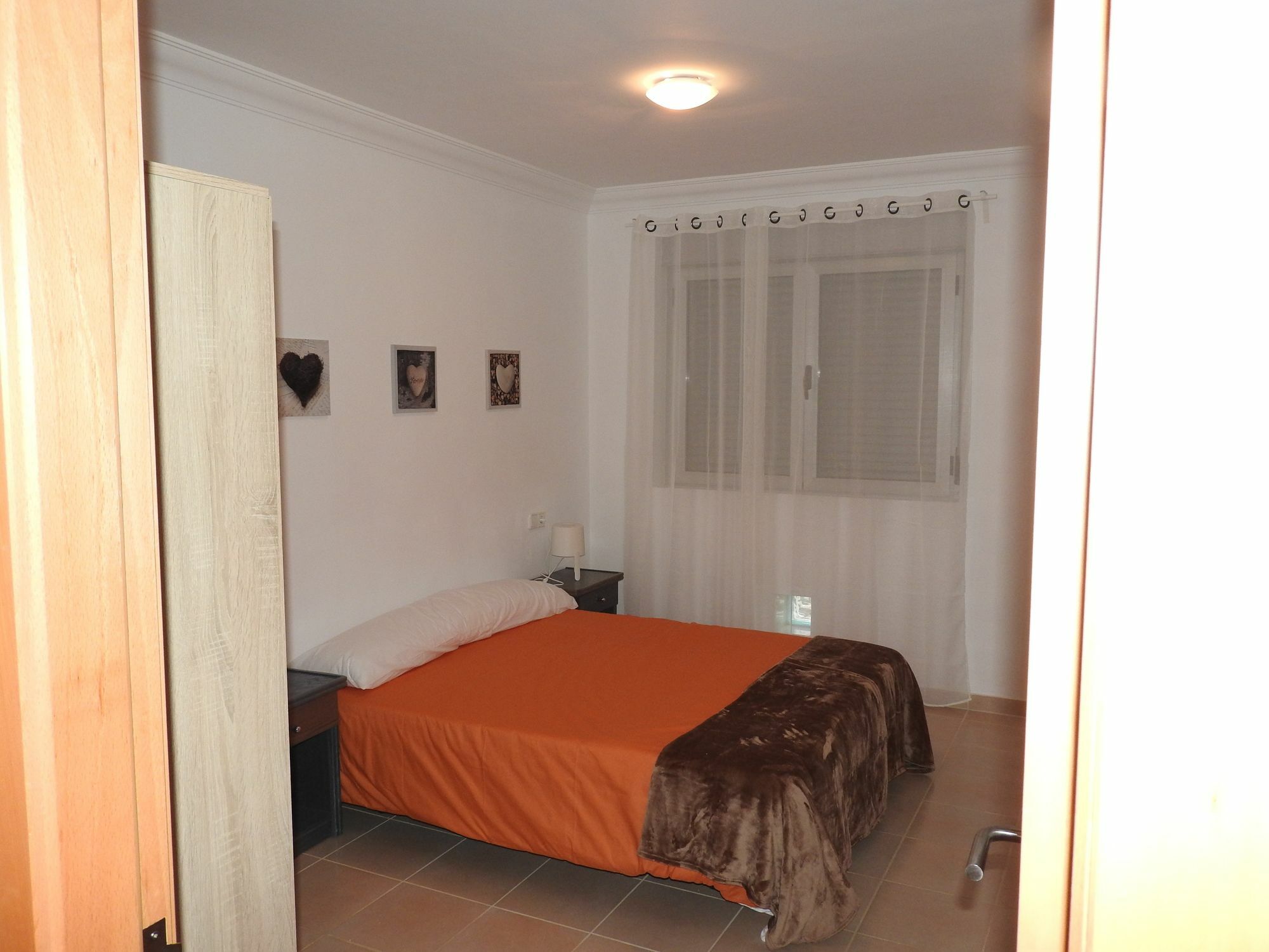 Apartamentos Borba Granadilla De Abona Esterno foto
