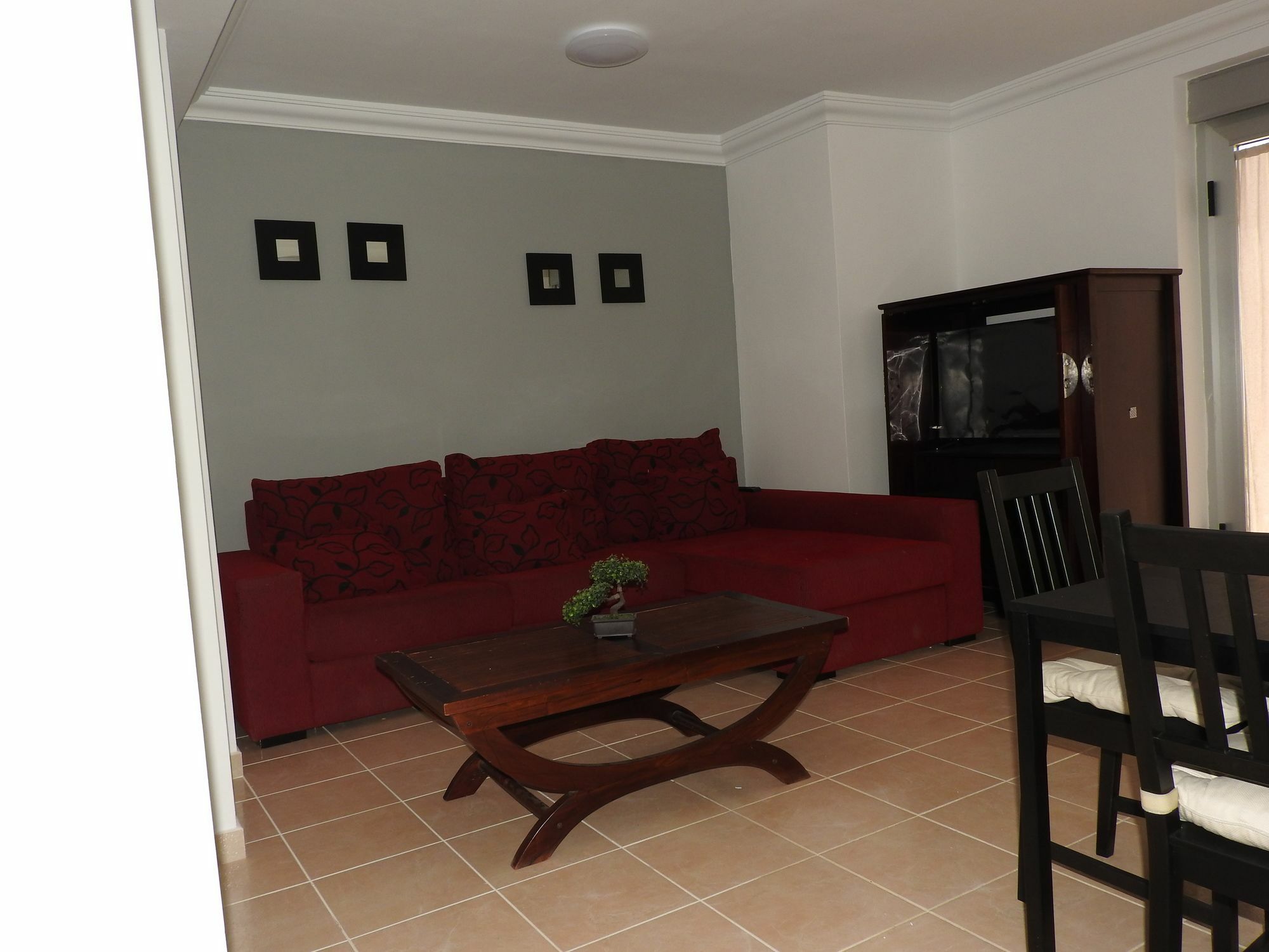 Apartamentos Borba Granadilla De Abona Esterno foto