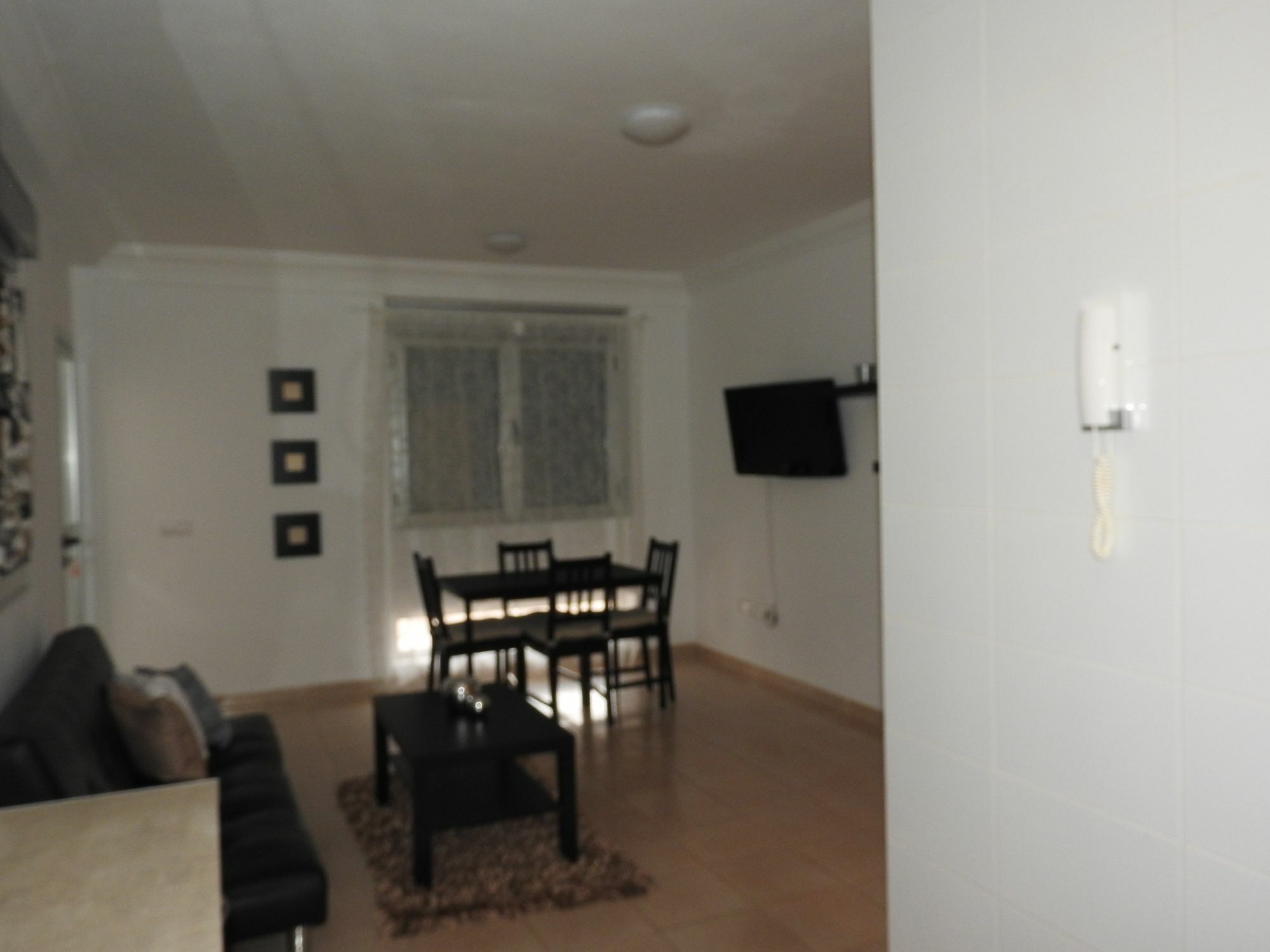 Apartamentos Borba Granadilla De Abona Esterno foto