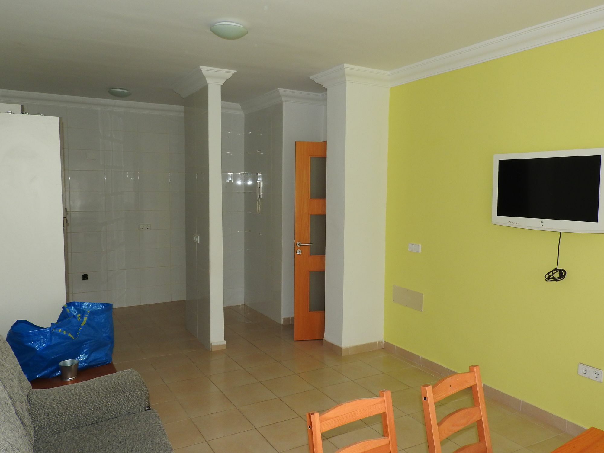 Apartamentos Borba Granadilla De Abona Esterno foto