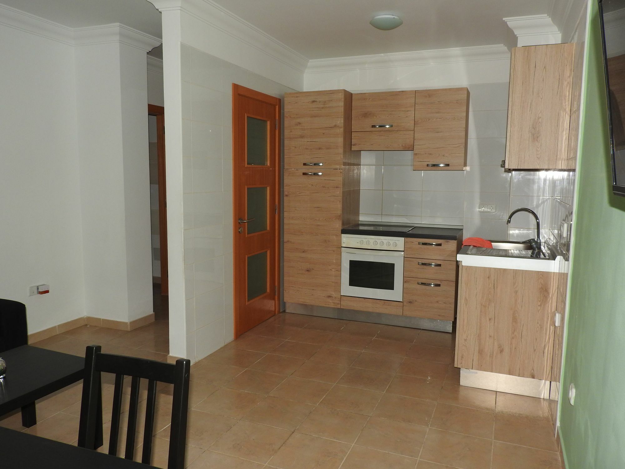Apartamentos Borba Granadilla De Abona Esterno foto