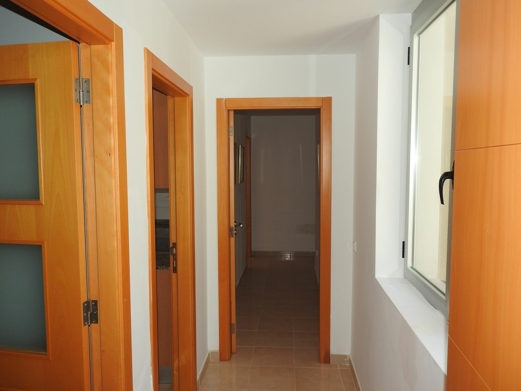 Apartamentos Borba Granadilla De Abona Esterno foto