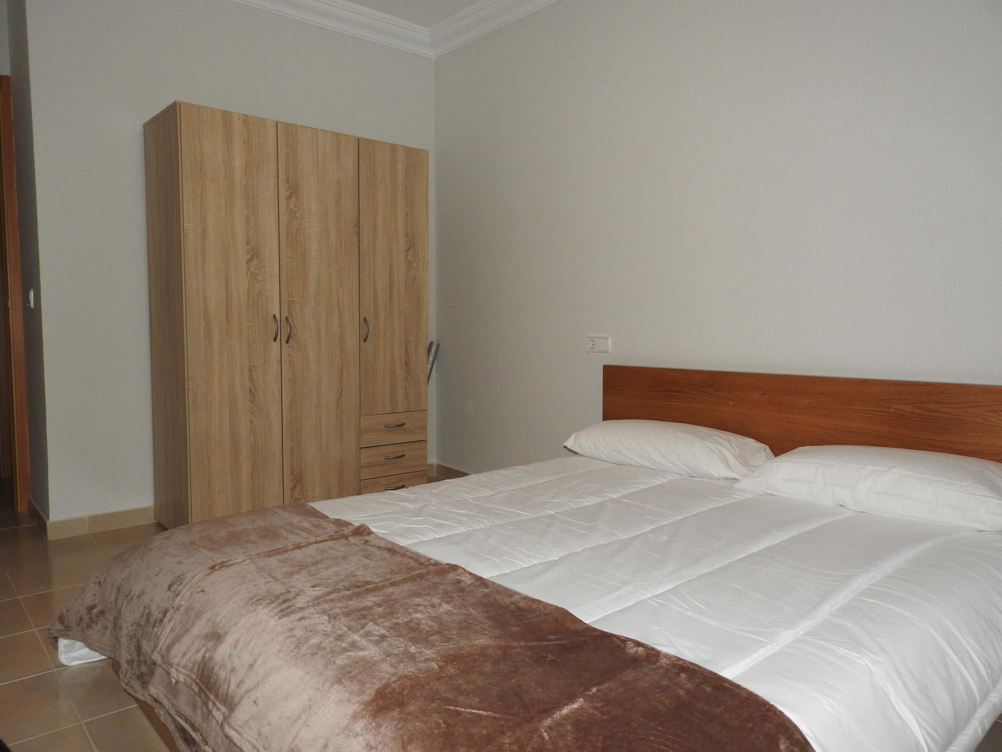 Apartamentos Borba Granadilla De Abona Esterno foto