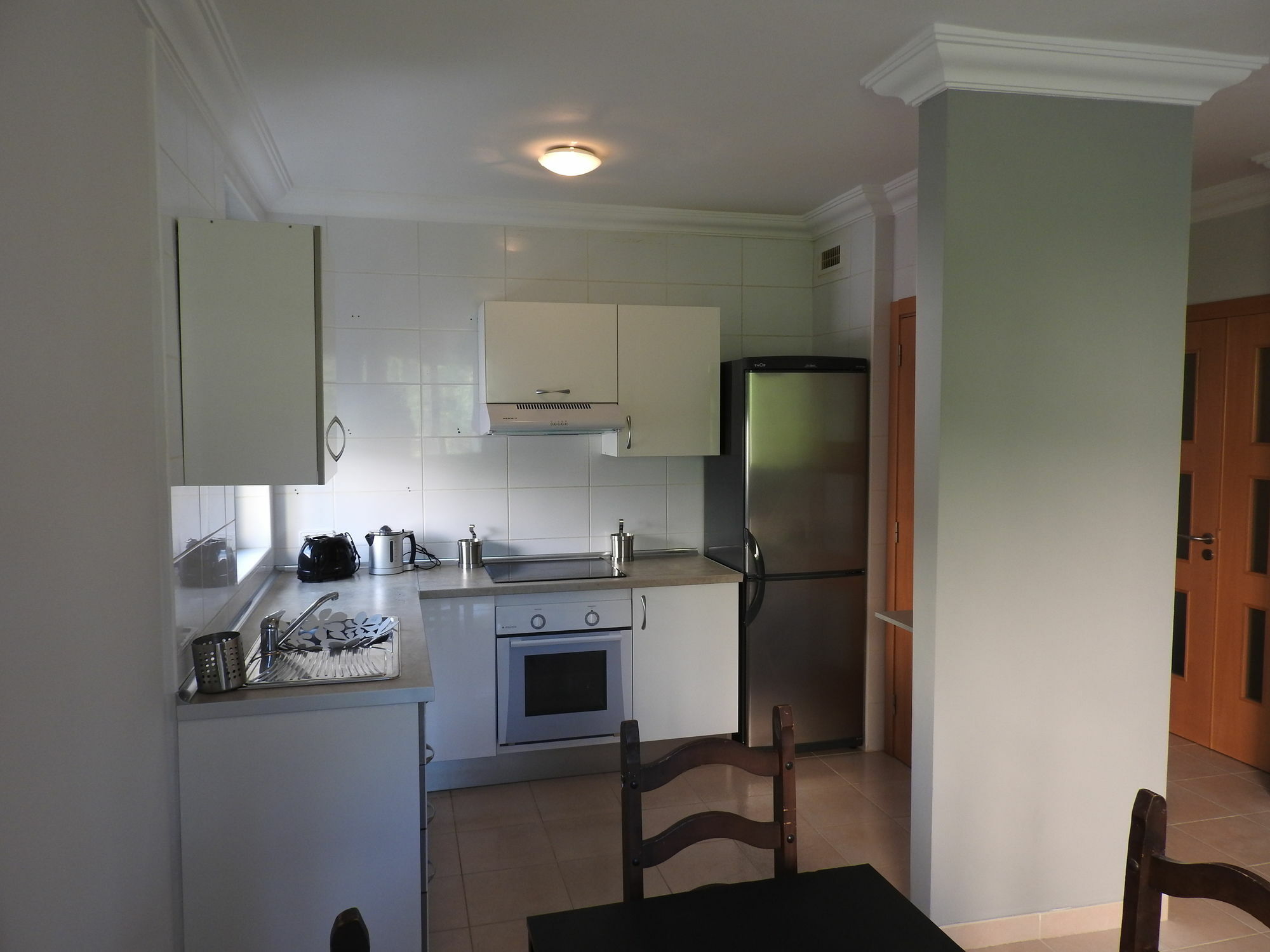 Apartamentos Borba Granadilla De Abona Esterno foto