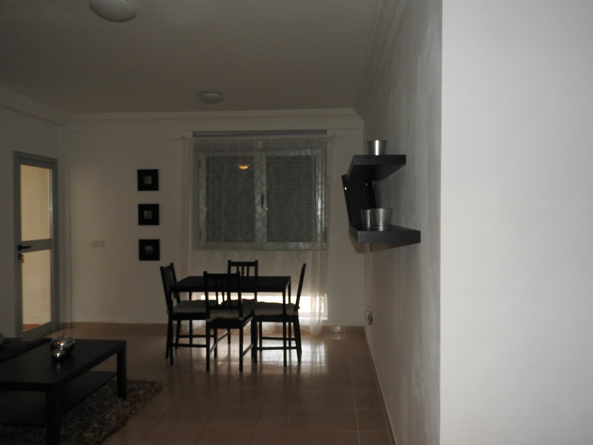 Apartamentos Borba Granadilla De Abona Esterno foto