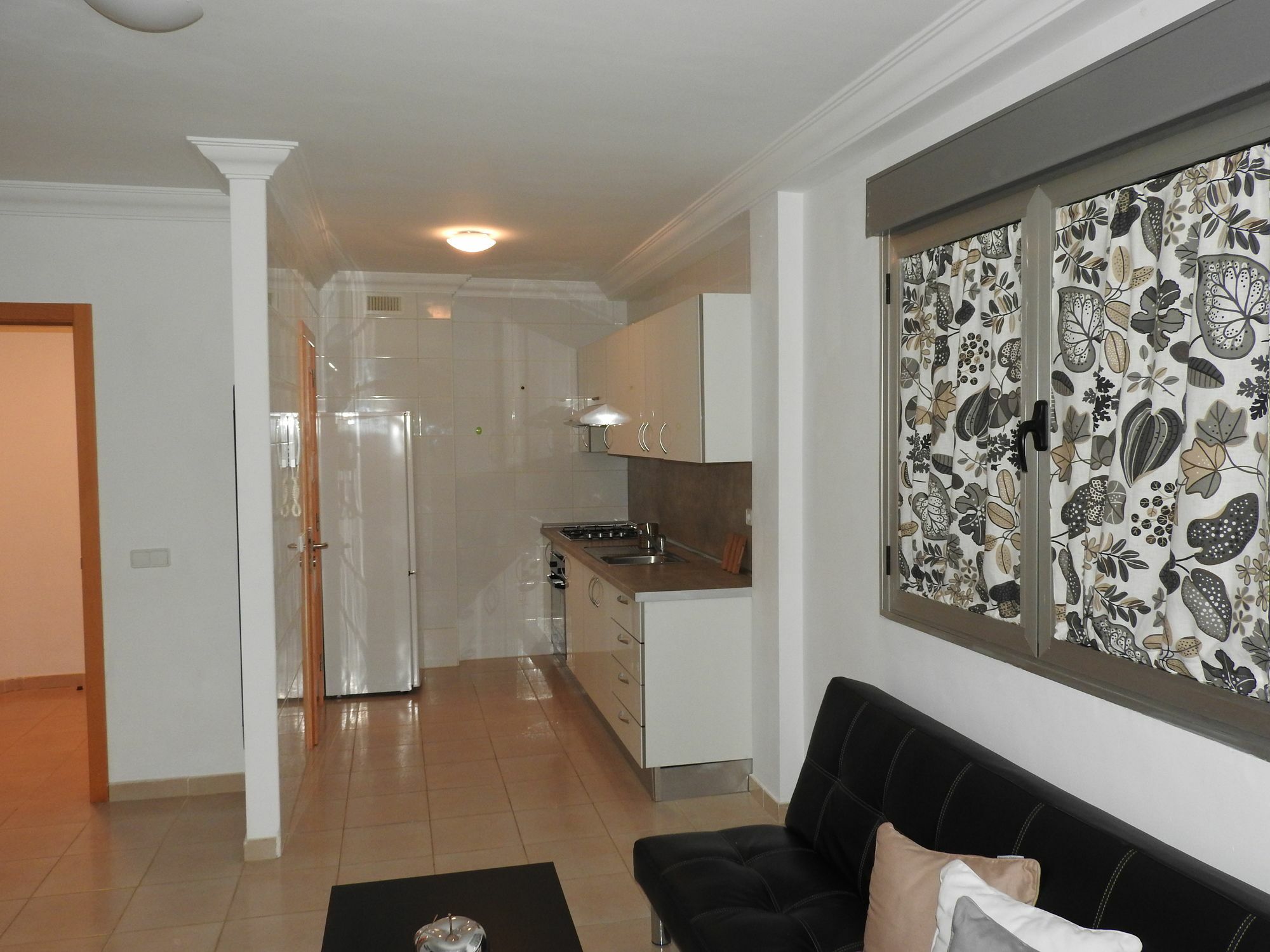 Apartamentos Borba Granadilla De Abona Esterno foto