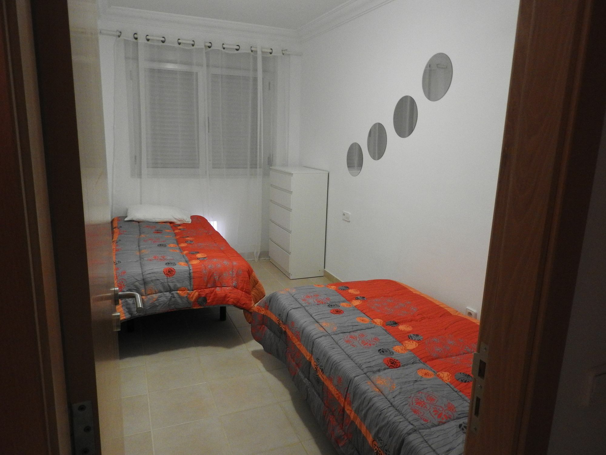 Apartamentos Borba Granadilla De Abona Esterno foto
