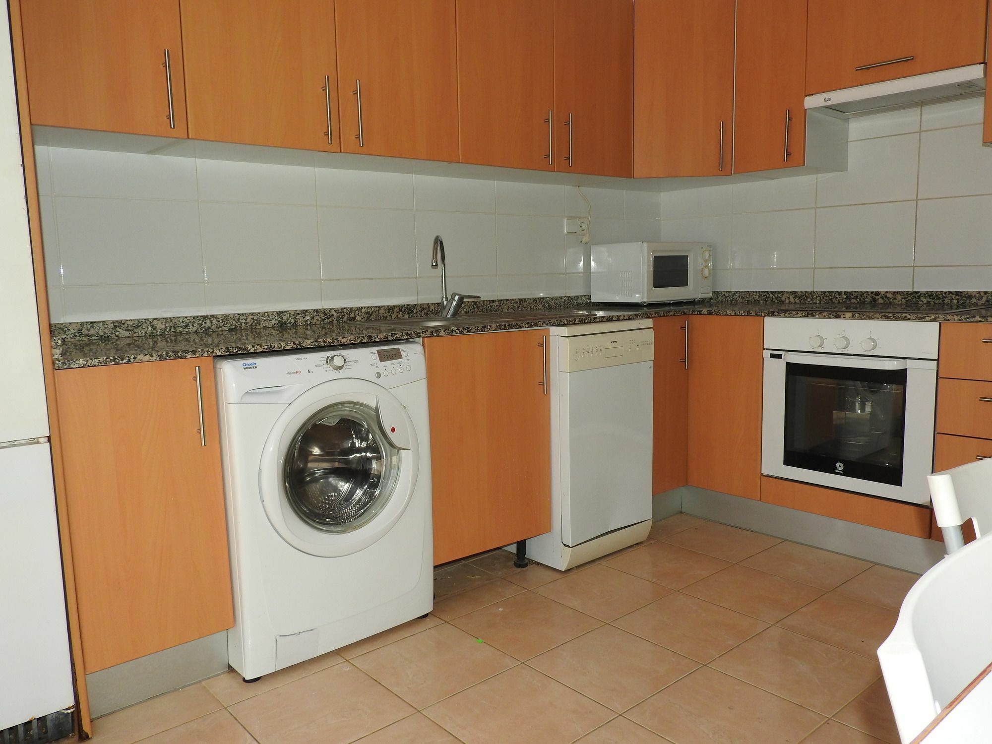 Apartamentos Borba Granadilla De Abona Esterno foto